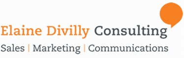 Elaine Divilly Consulting: Sales, Marketing, Communications